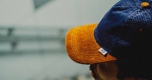 FUNHat 1st LOOK