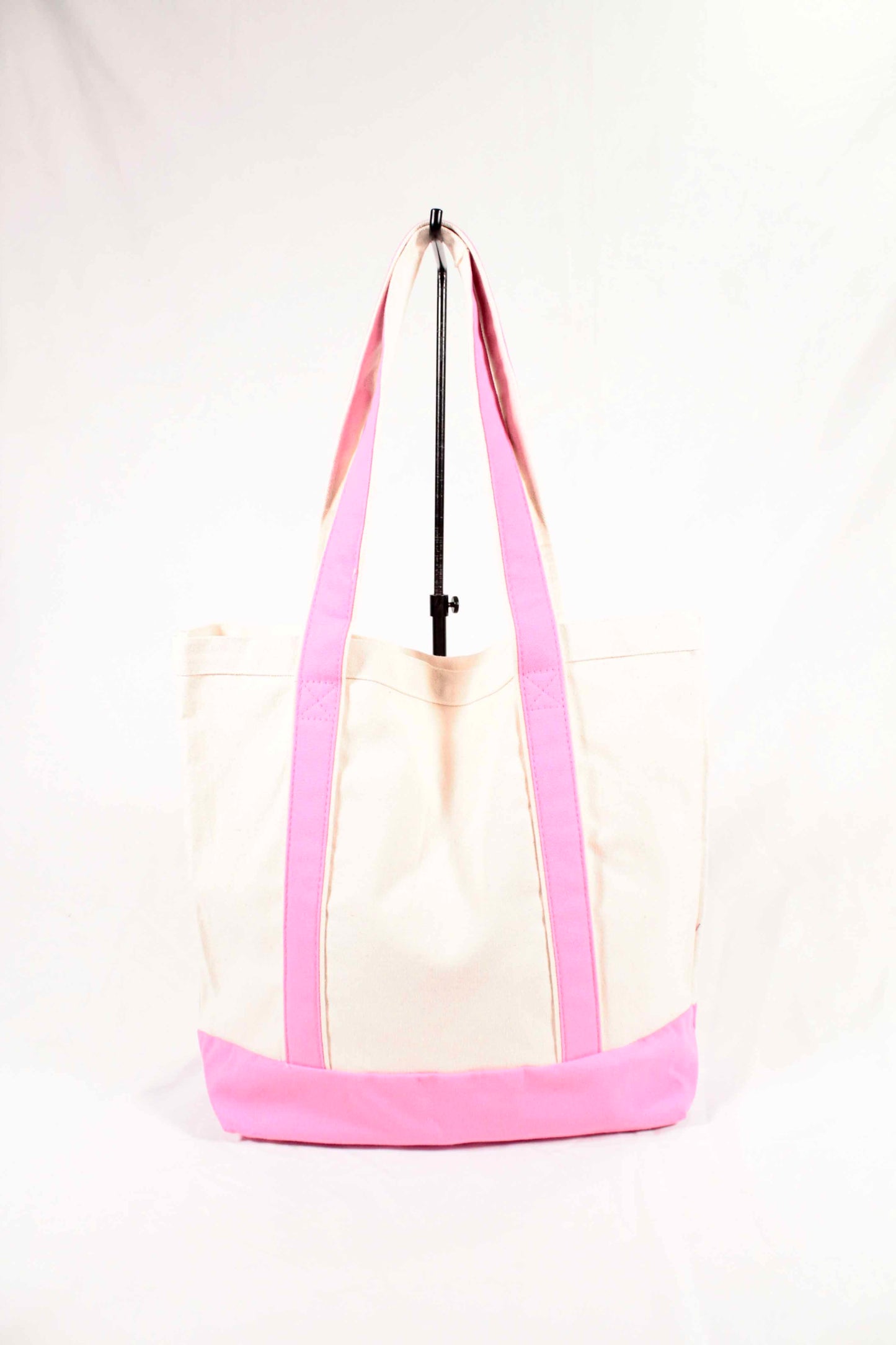 So Good Sisters Tote BAG (Pink)