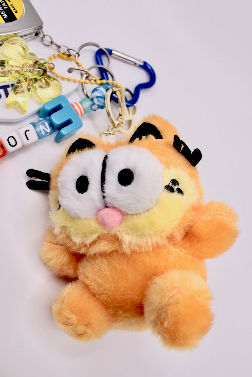 Garfield Charm