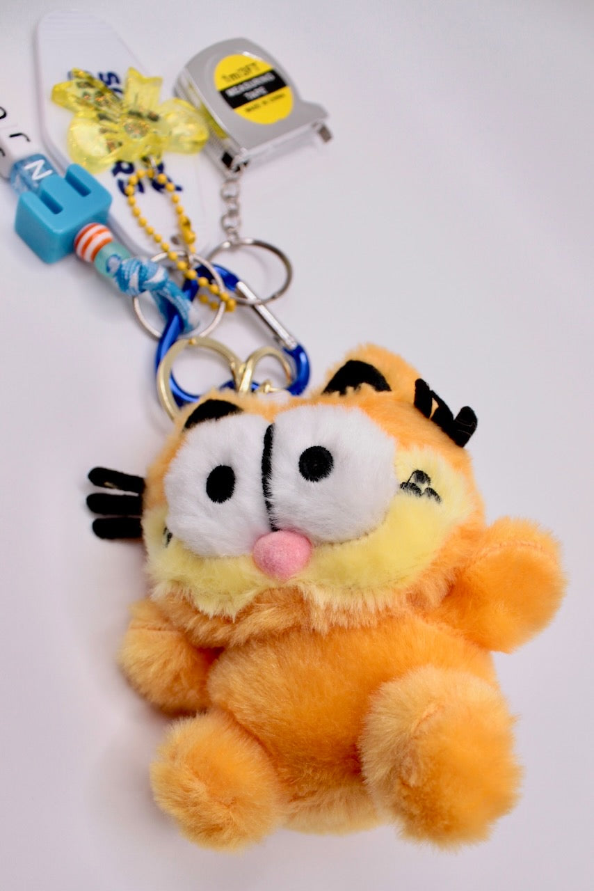 Garfield Charm