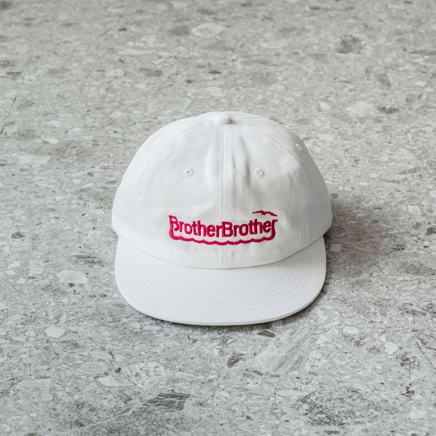 Logo Cap