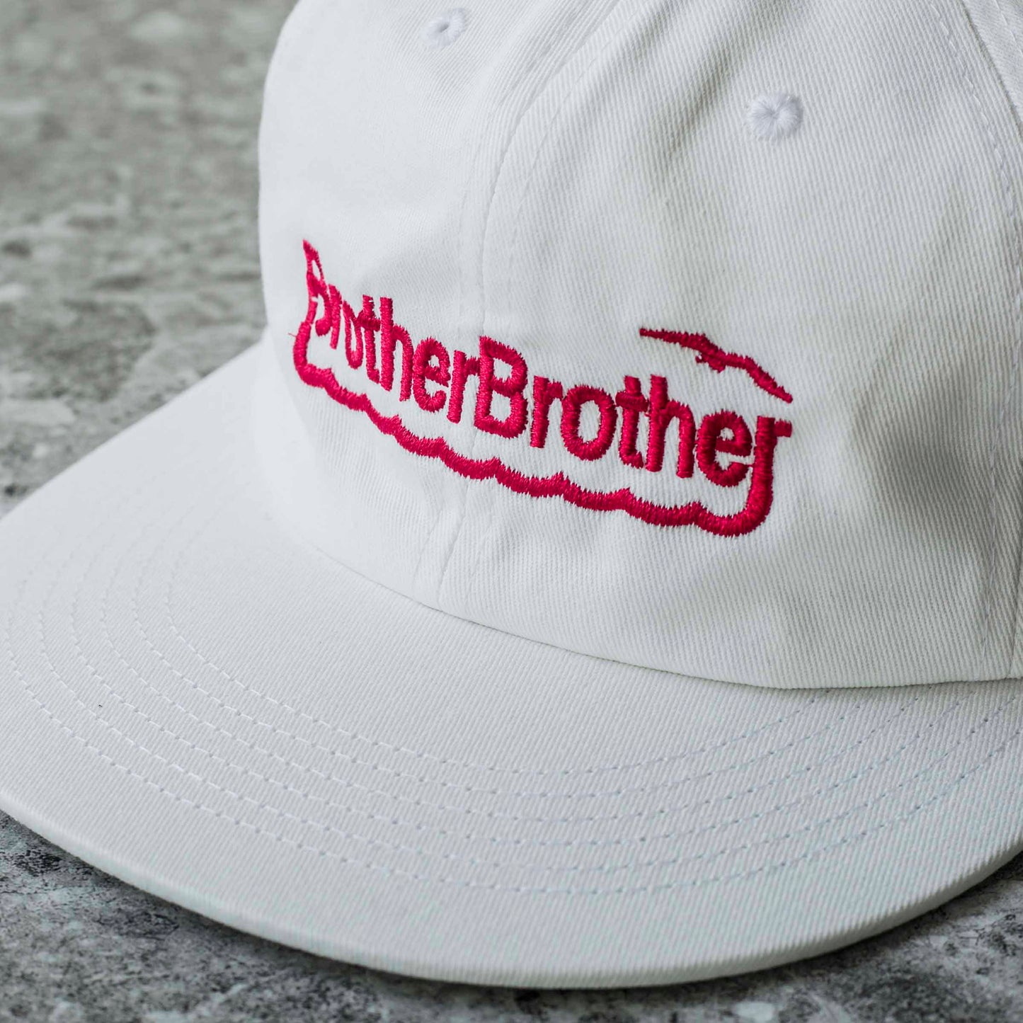 Logo Cap