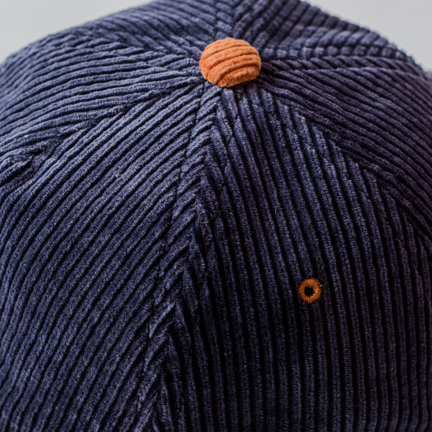 2-Tone Cord Cap