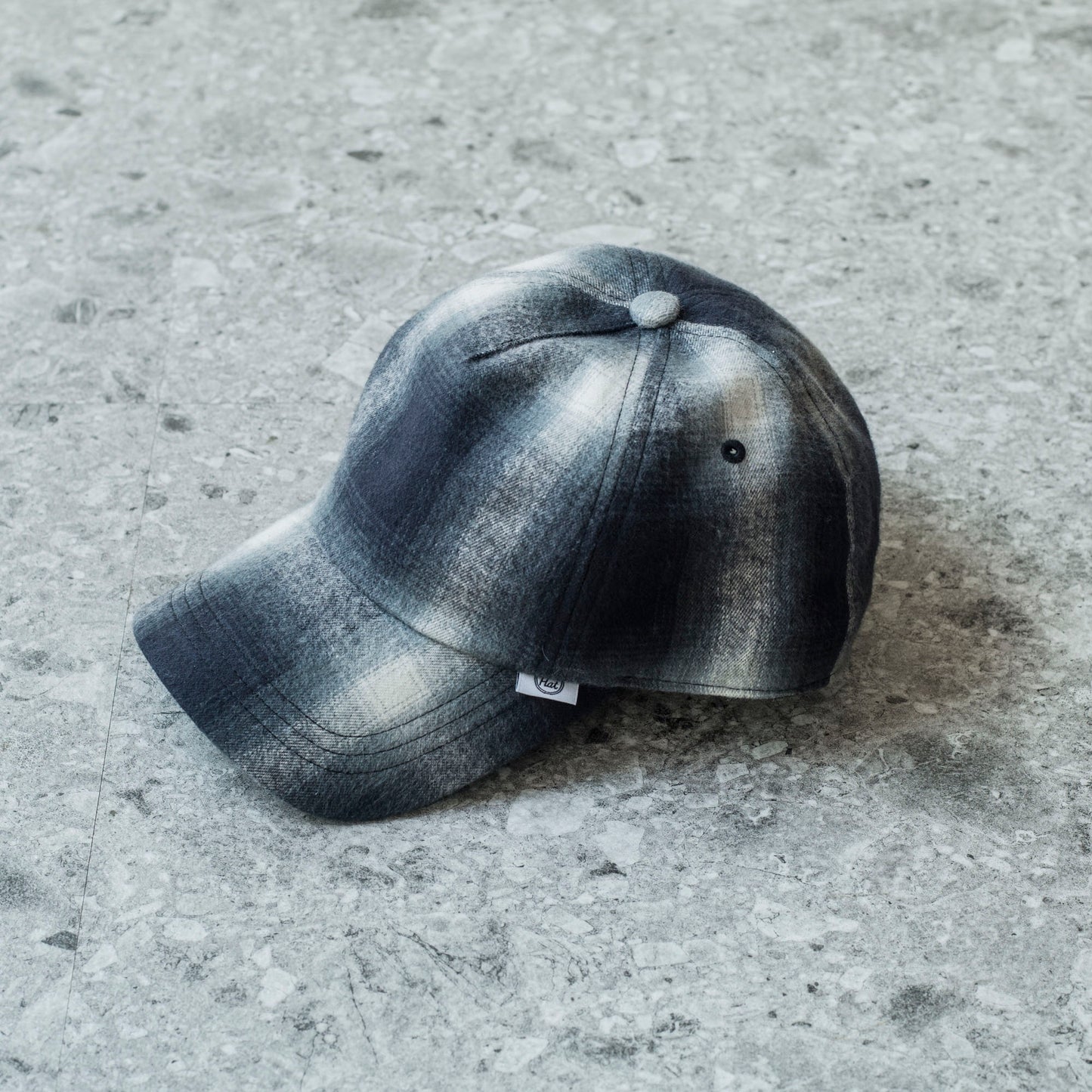 Ombre Bb Cap