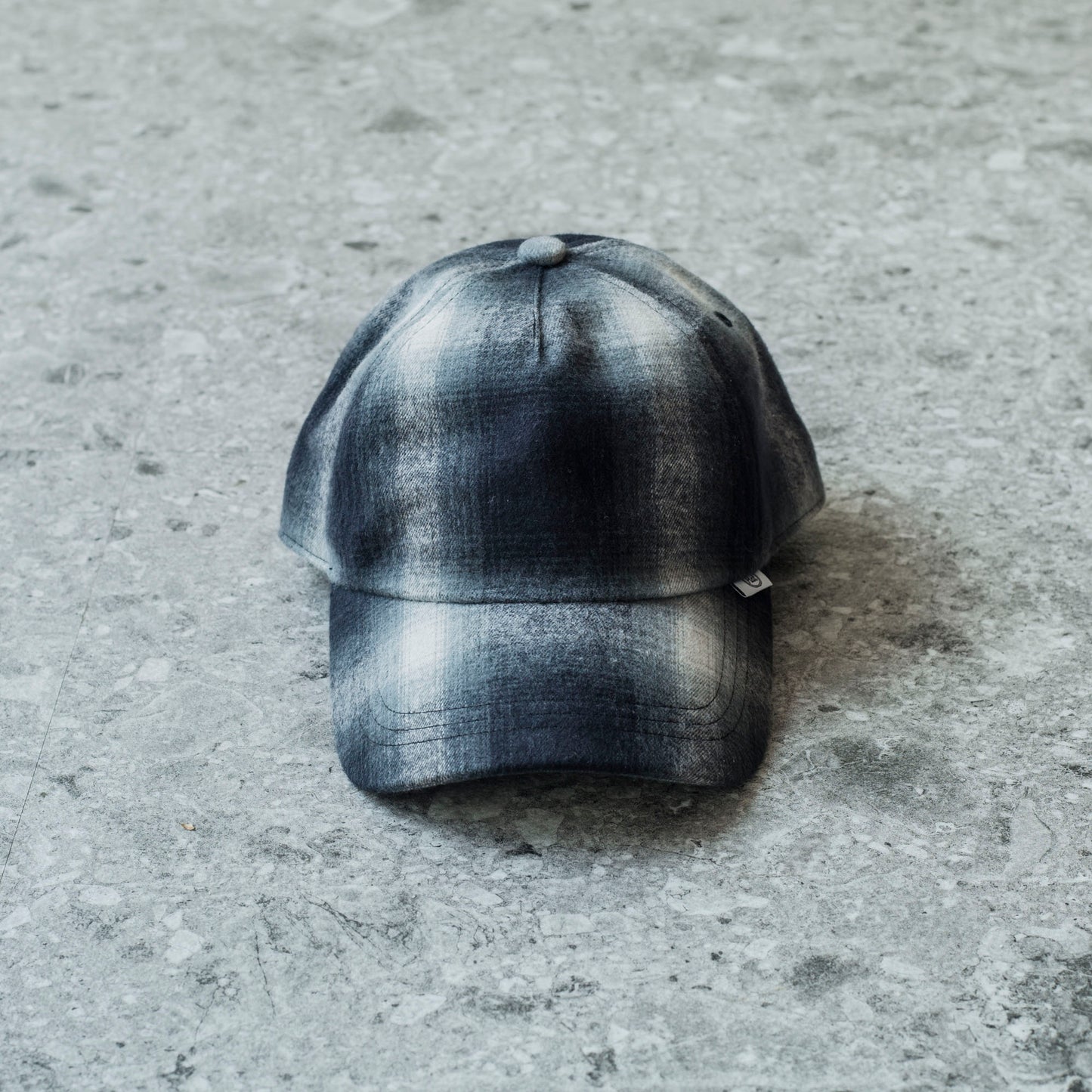 Ombre Bb Cap