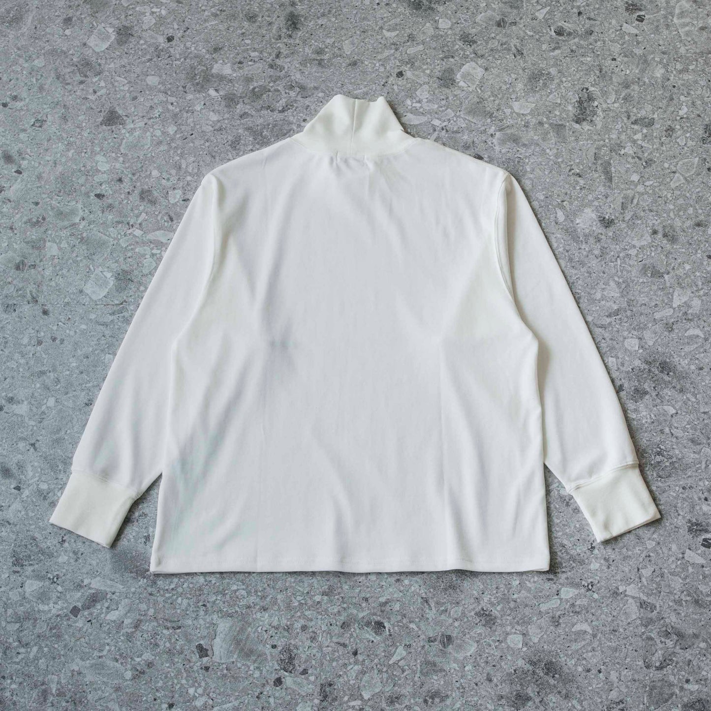 Union Turtleneck by LLBean sold at nation Osaka.