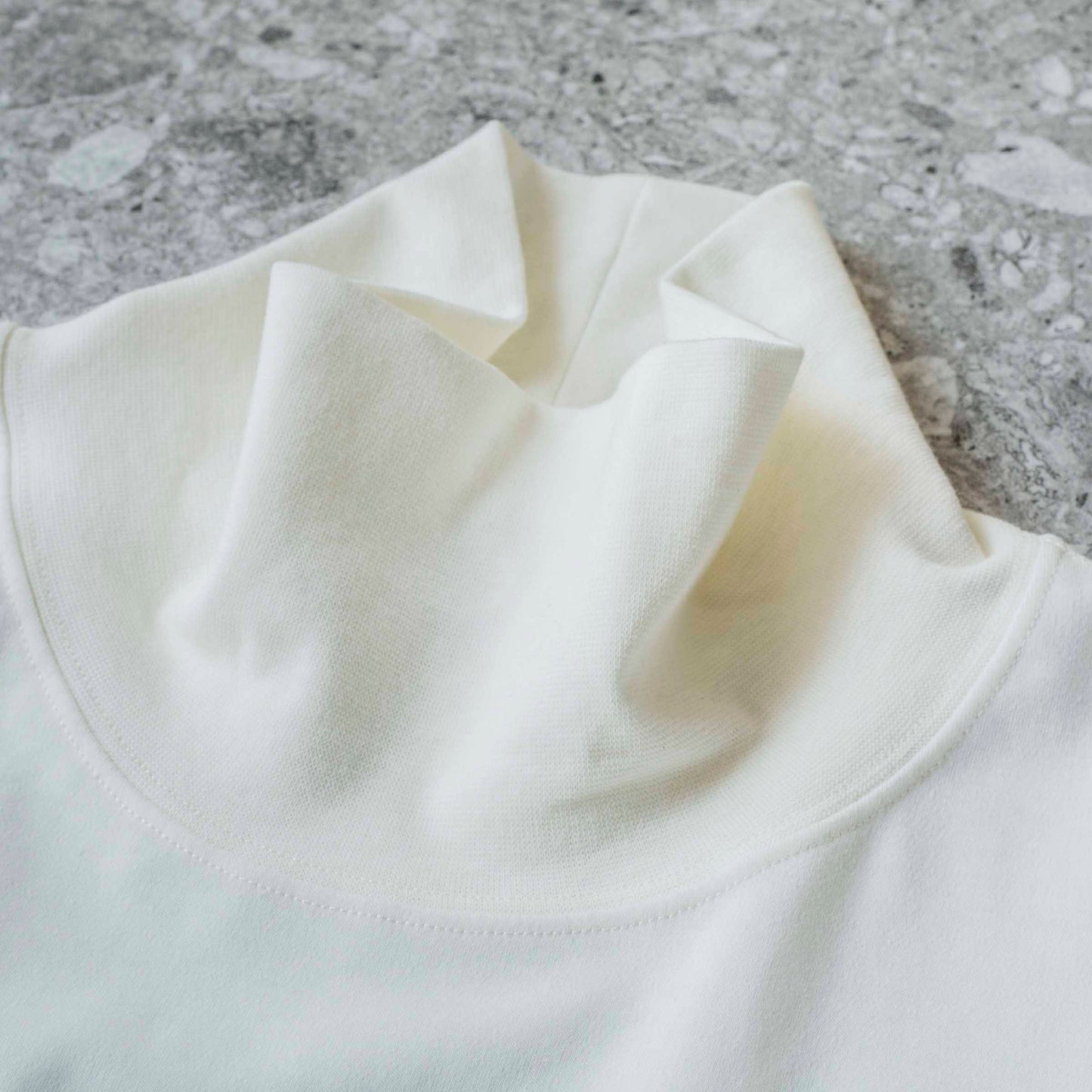 Union Turtleneck by LLBean sold at nation Osaka.
