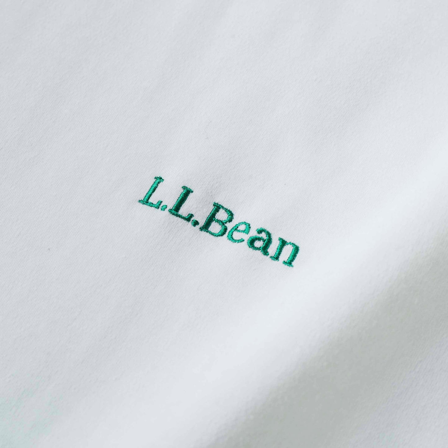 Union Turtleneck by LLBean sold at nation Osaka.