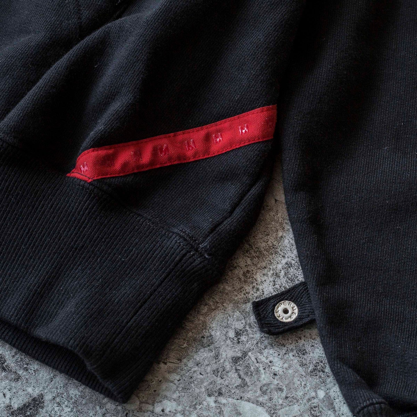 Bobble Hoodie by PHINGERIN sold at nation Osaka.