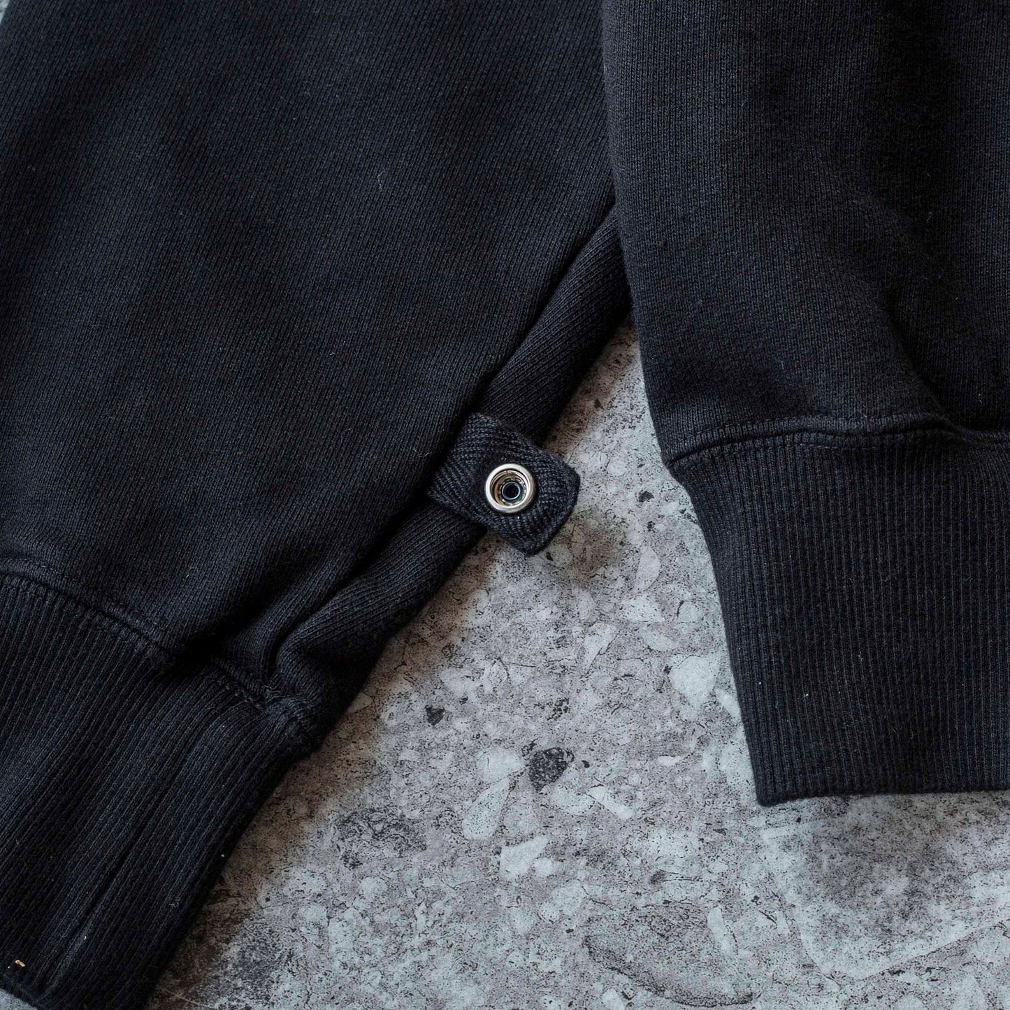 Bobble Hoodie by PHINGERIN sold at nation Osaka.