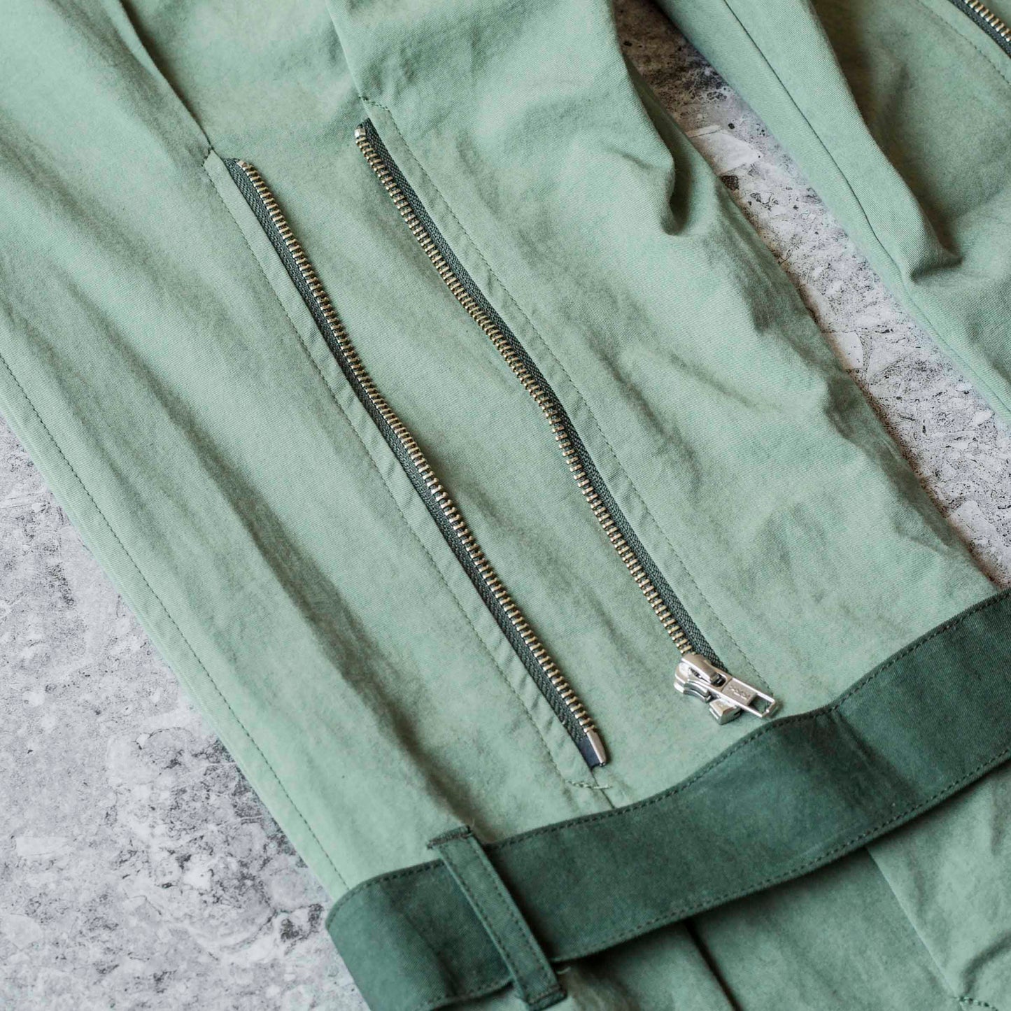Bondage Pants by PHINGERIN sold at nation Osaka.