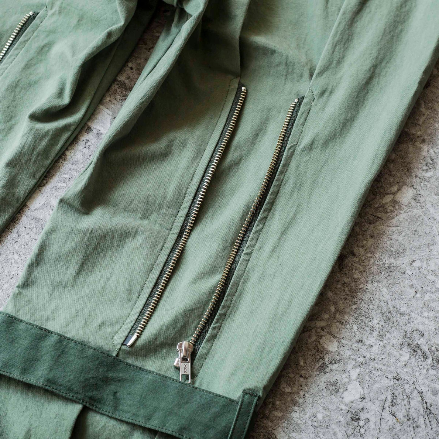 Bondage Pants by PHINGERIN sold at nation Osaka.