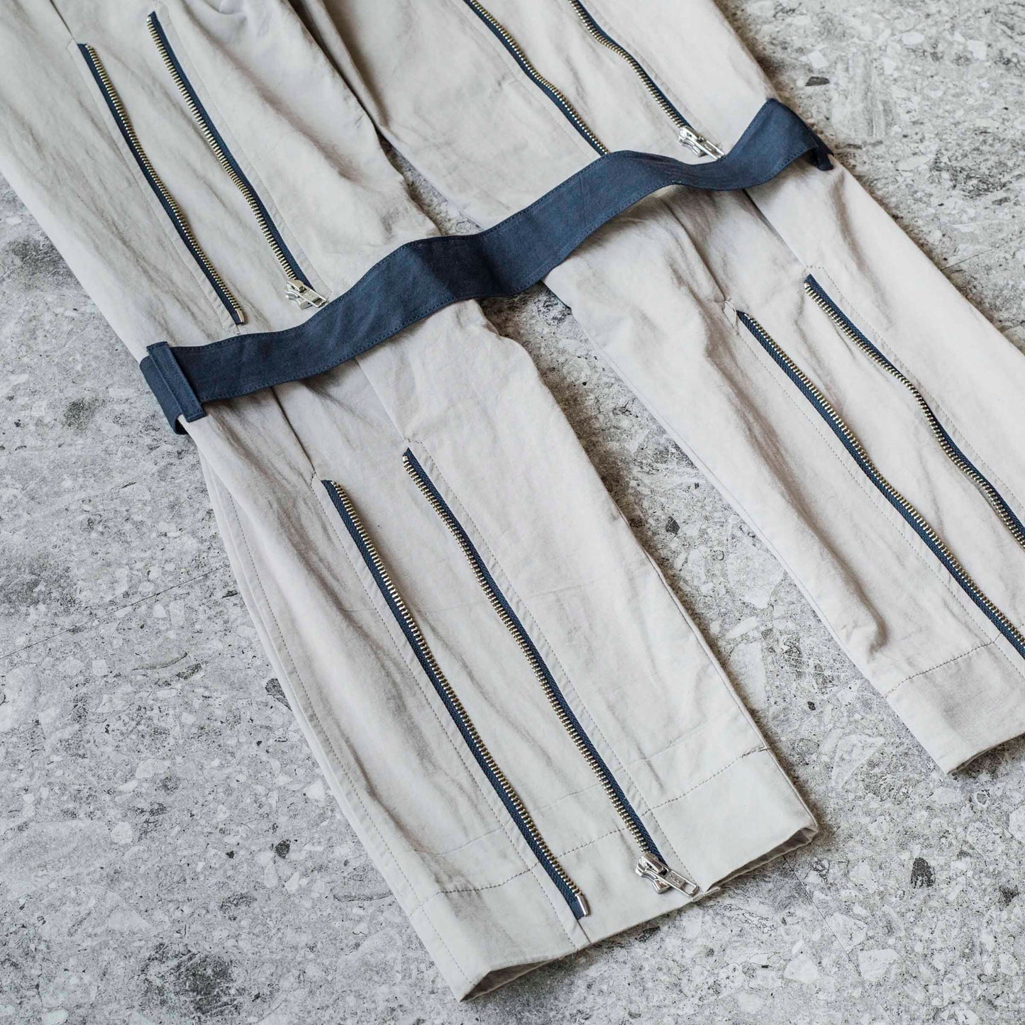 Bondage Pants by PHINGERIN sold at nation Osaka.