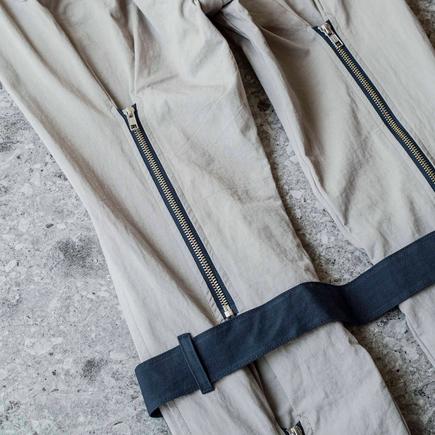 Bondage Pants by PHINGERIN sold at nation Osaka.