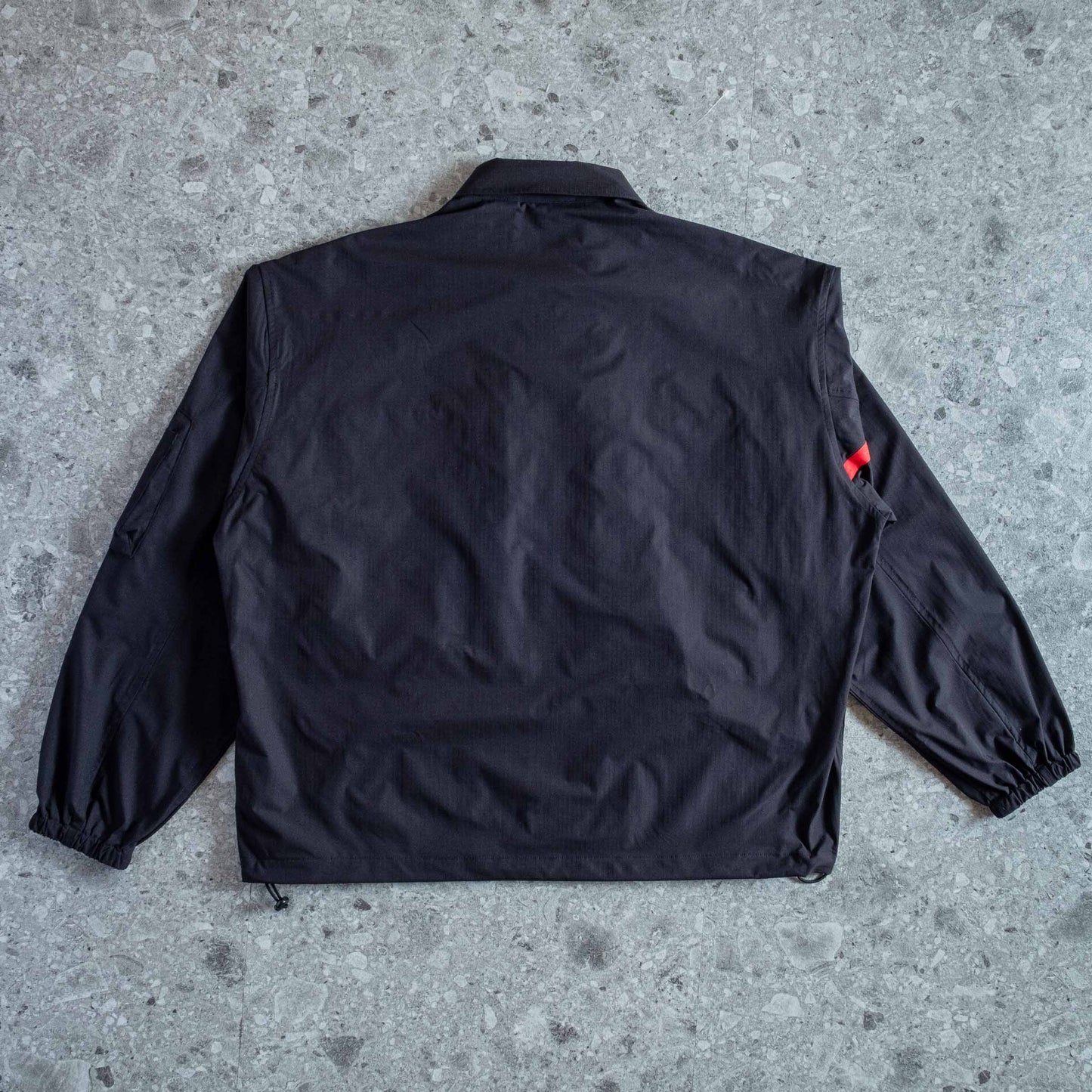 Float Pocket Top by PHINGERIN sold at nation Osaka.