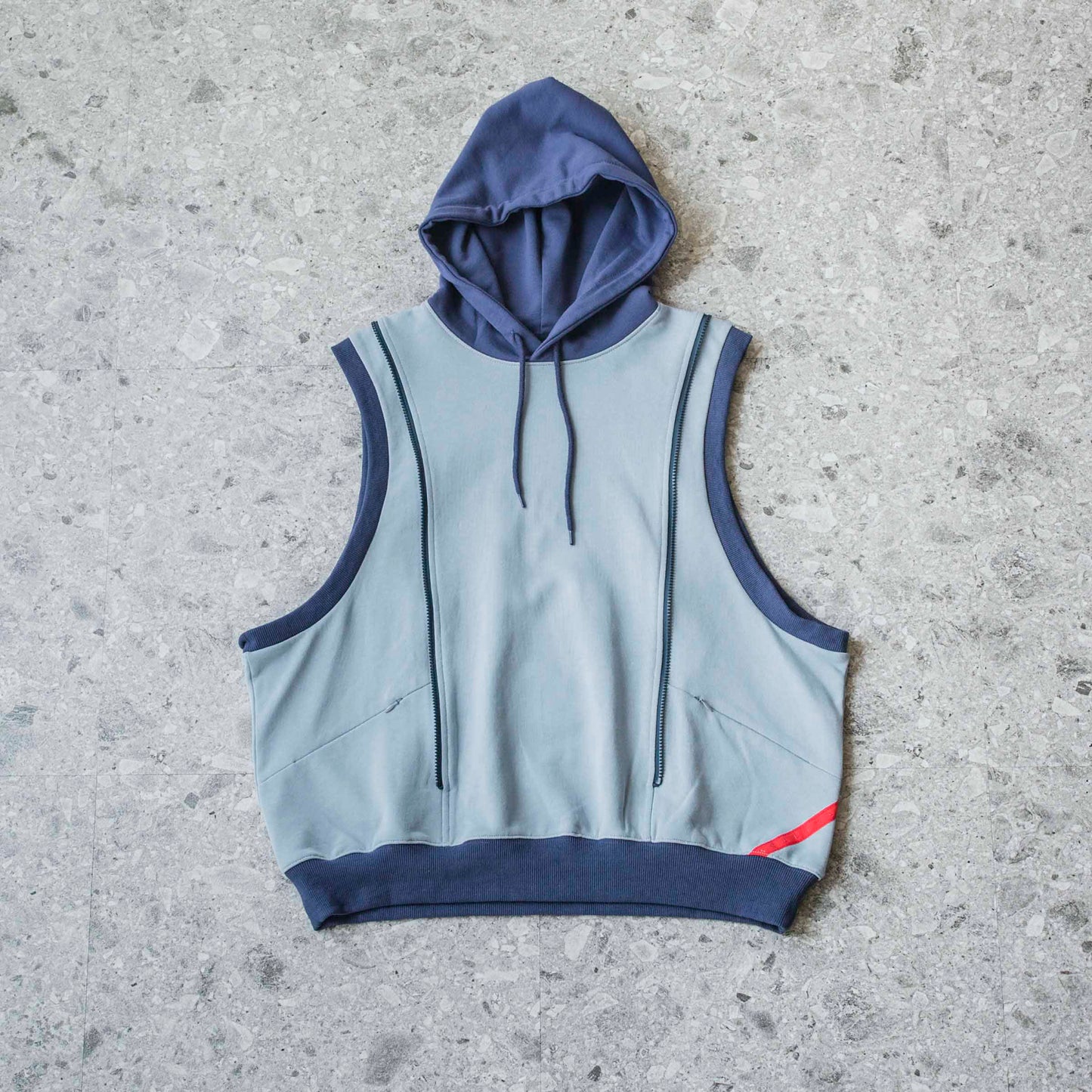 Noren Zip Parka