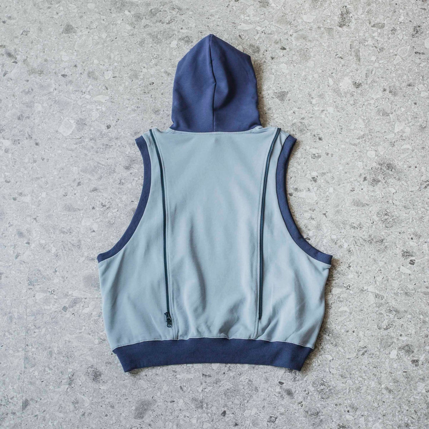 Noren Zip Parka
