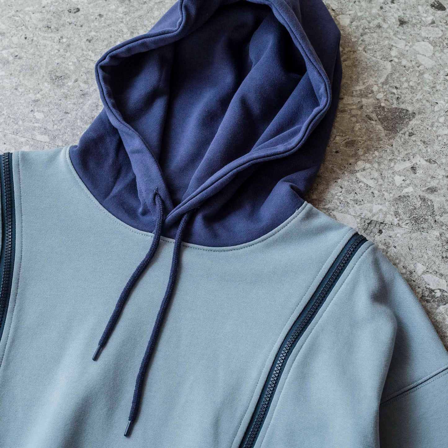 Noren Zip Parka