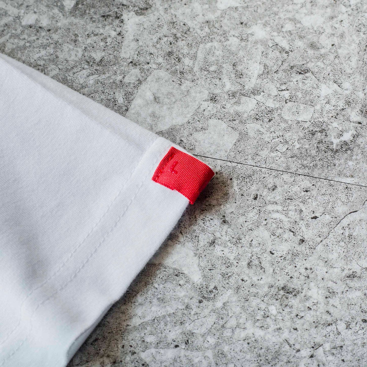 P-Zip Tee Si