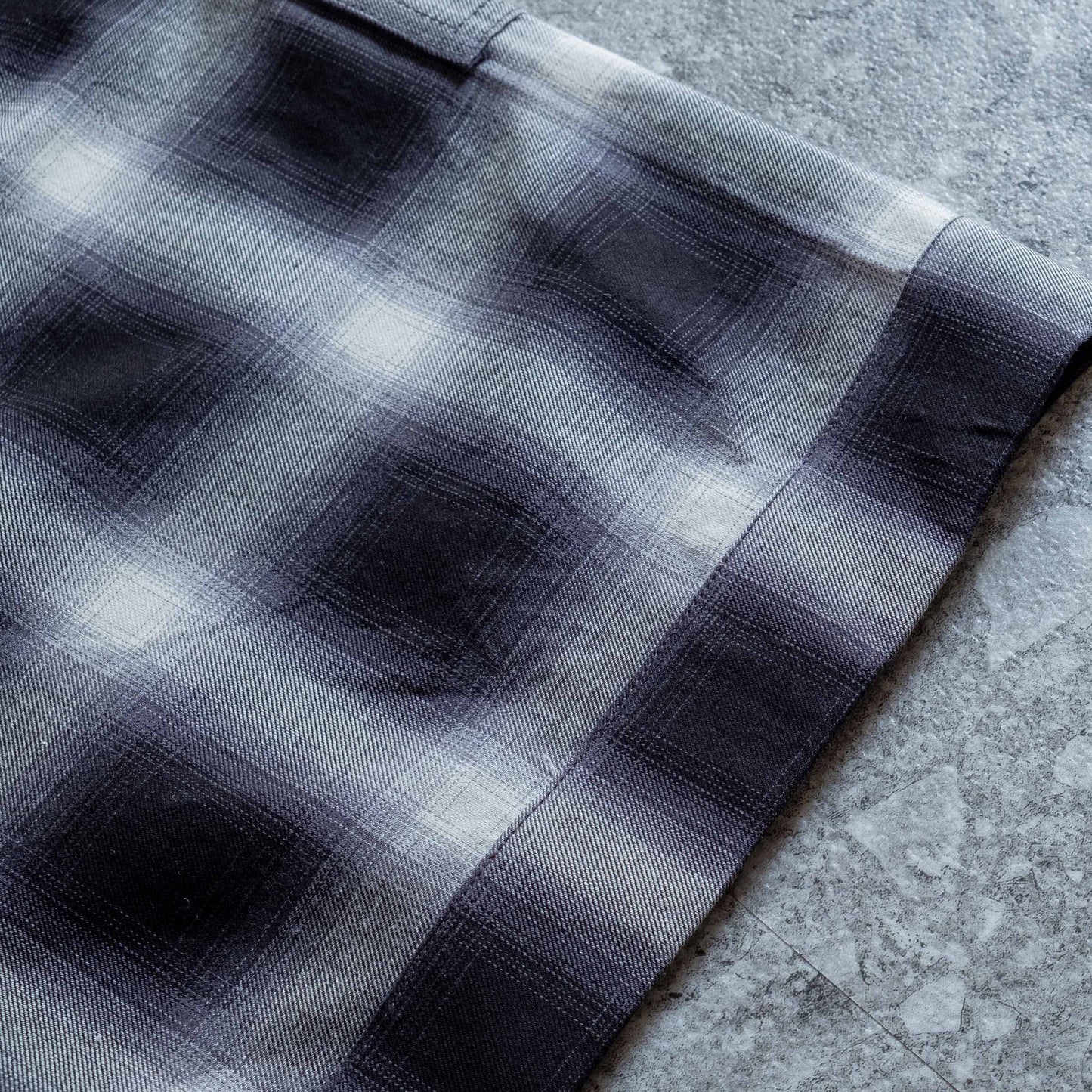 Pajalopha Shorts Omdre by PHINGERIN sold at nation Osaka.