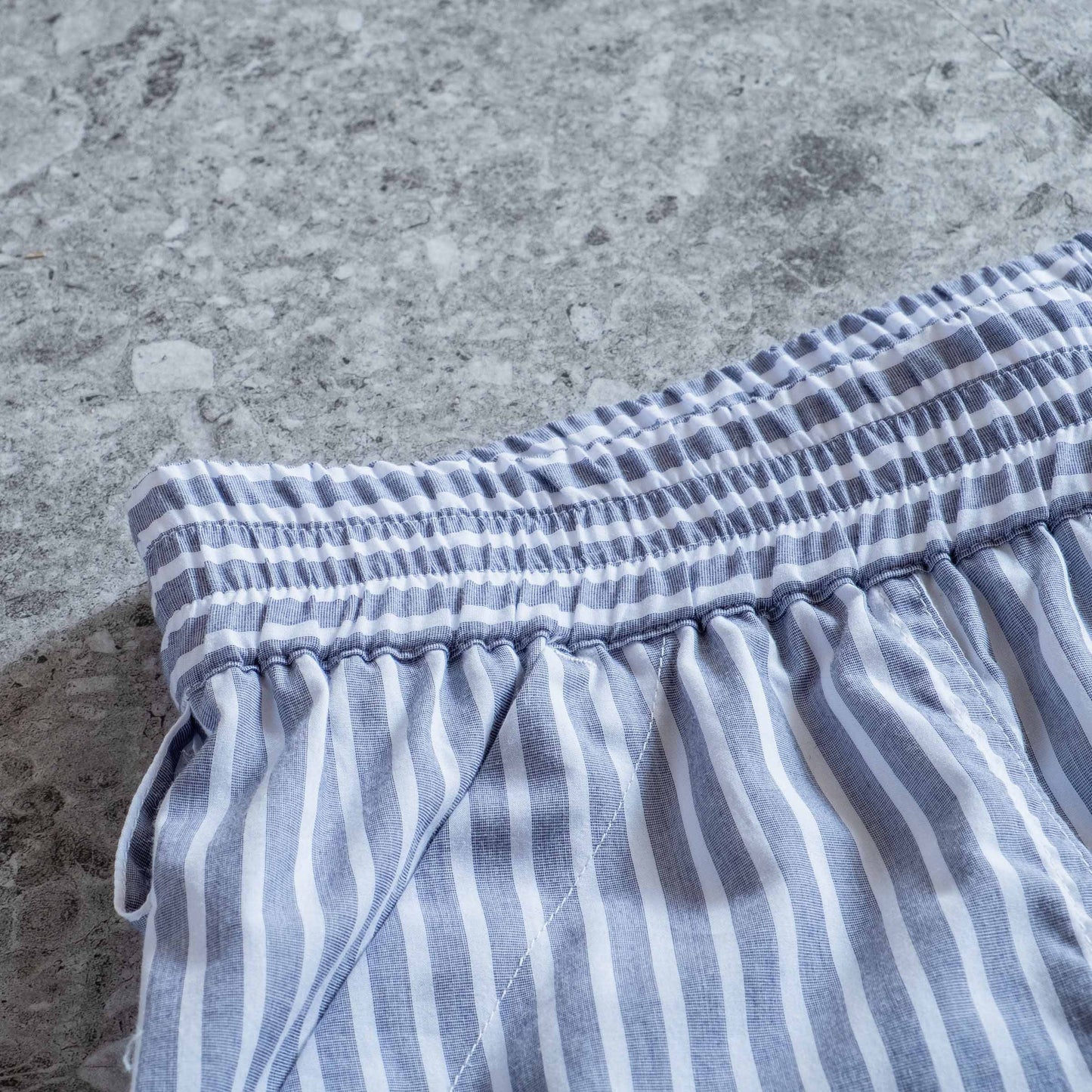 Pajalopha Shorts Stripe