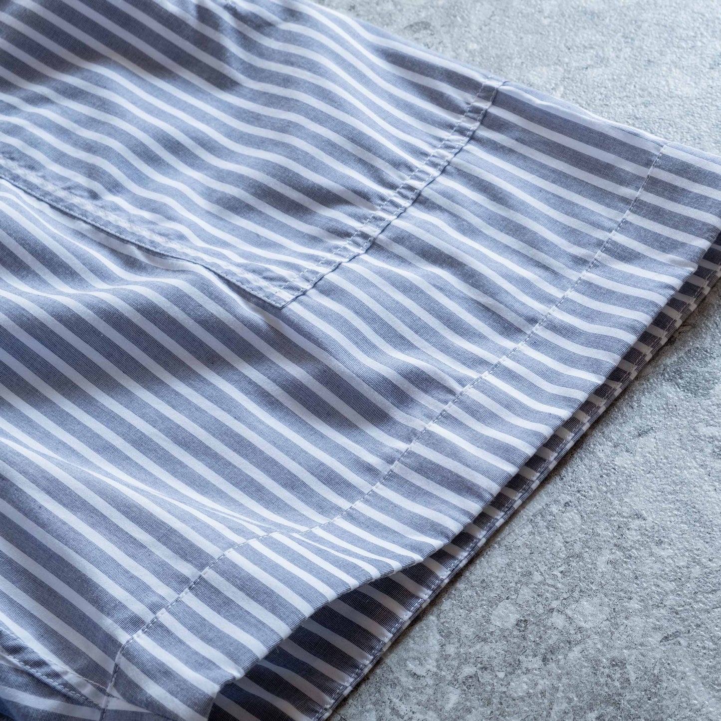 Pajalopha Shorts Stripe by PHINGERIN sold at nation Osaka.