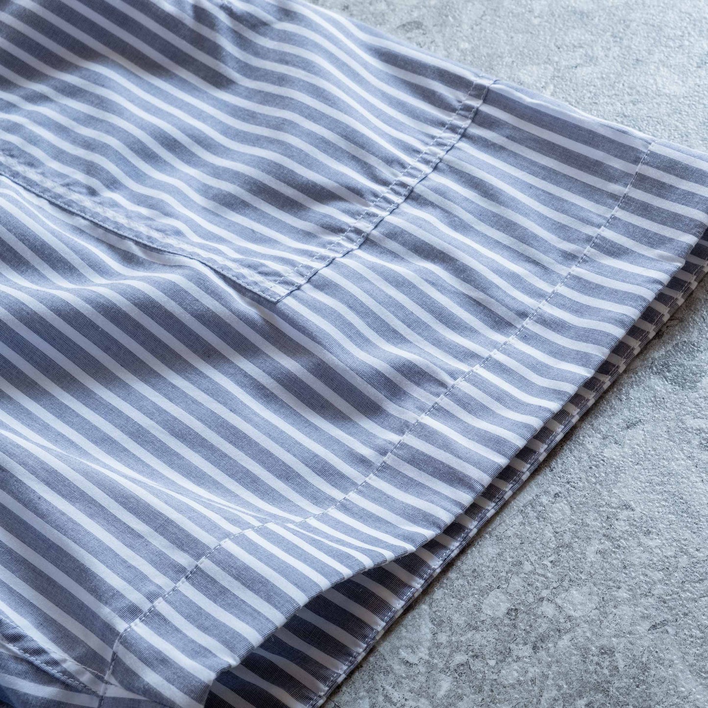 Pajalopha Shorts Stripe