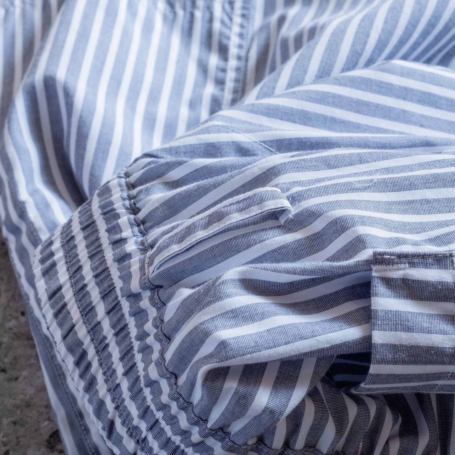 Pajalopha Shorts Stripe