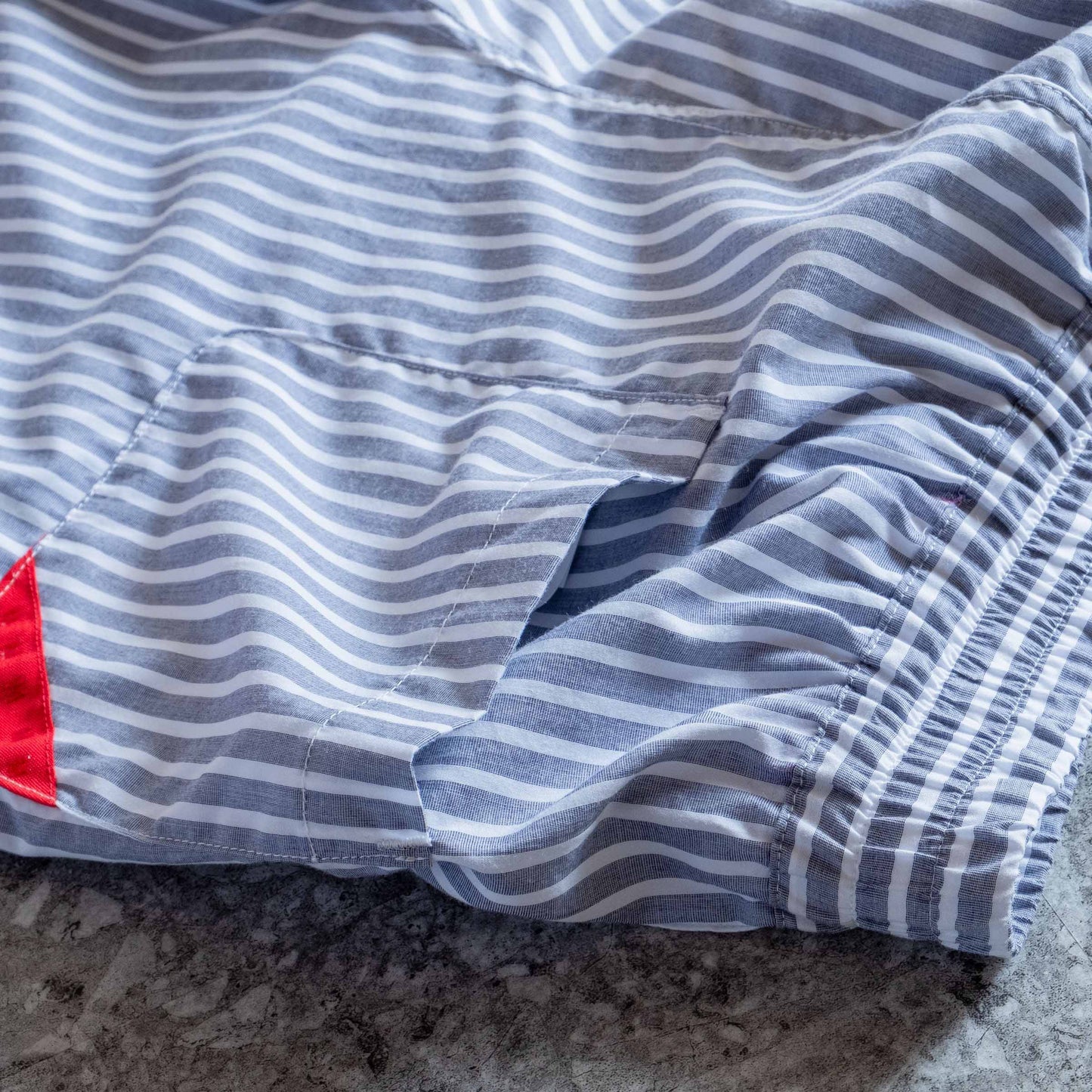 Pajalopha Shorts Stripe