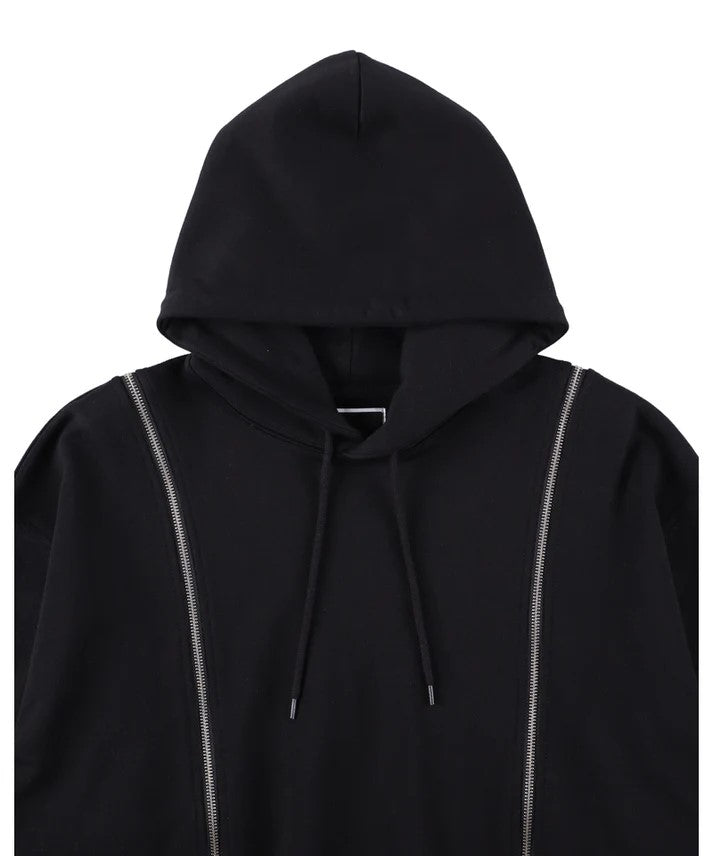 Phingerin Noren Hoodie by PHINGERIN sold at nation Osaka.