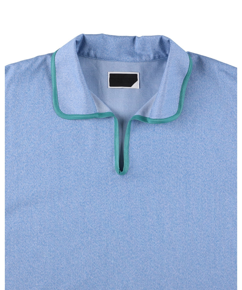 Pipe Top Skipper Ls by PHINGERIN sold at nation Osaka.
