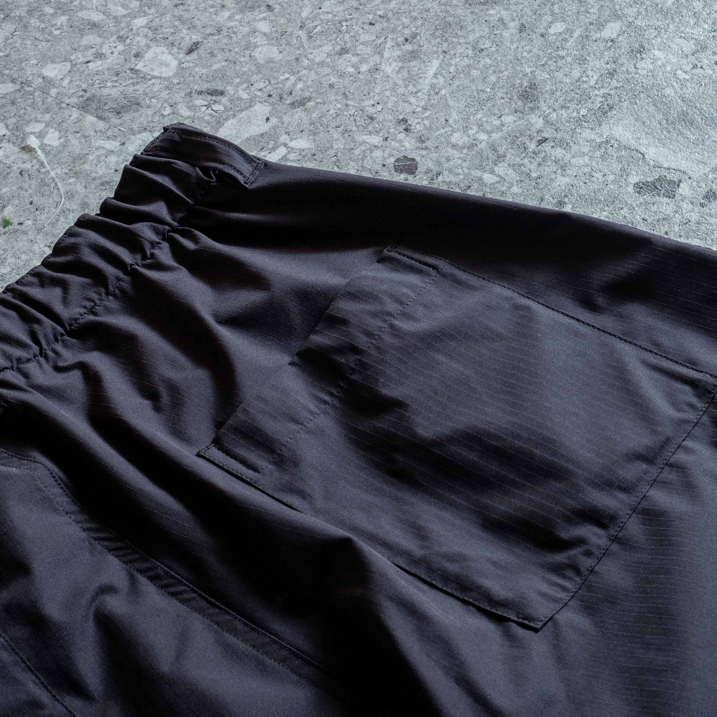 Pockets Pants by PHINGERIN sold at nation Osaka.