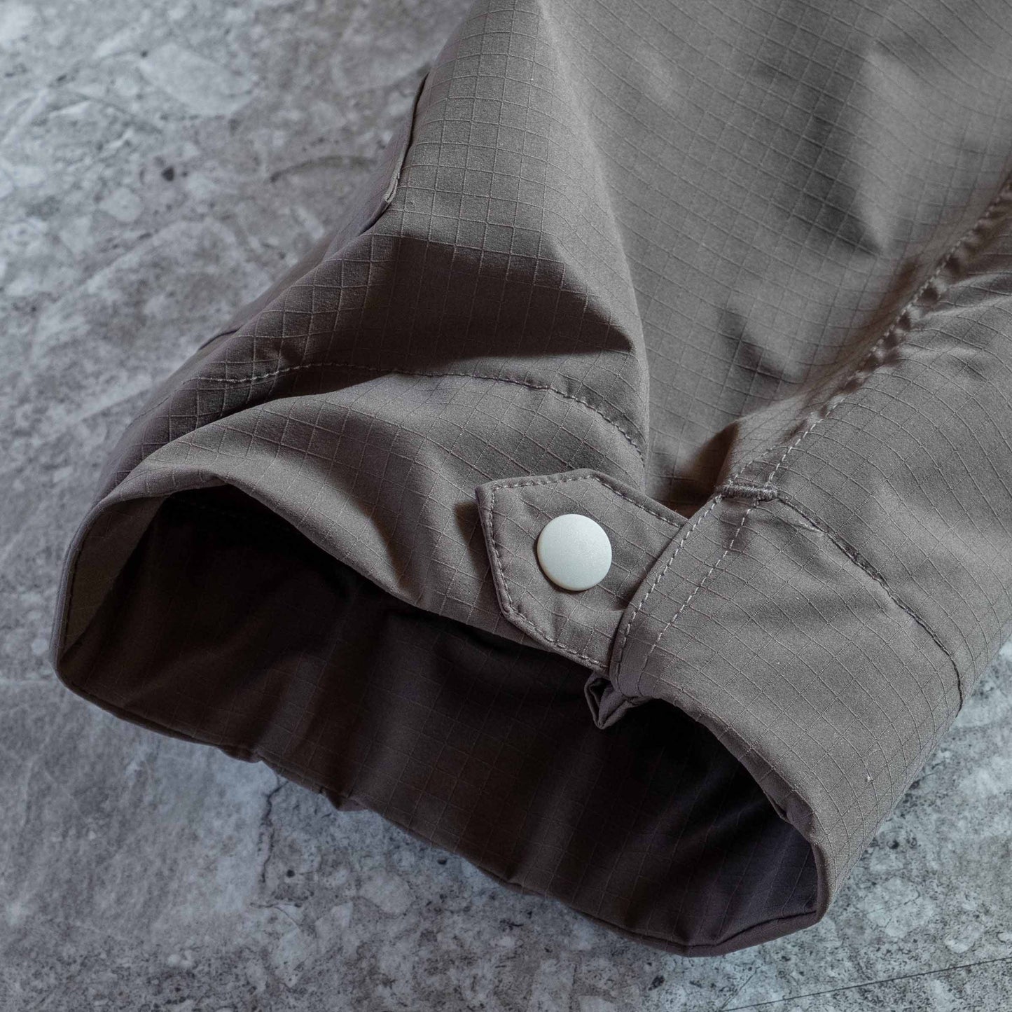 Pockets Pants