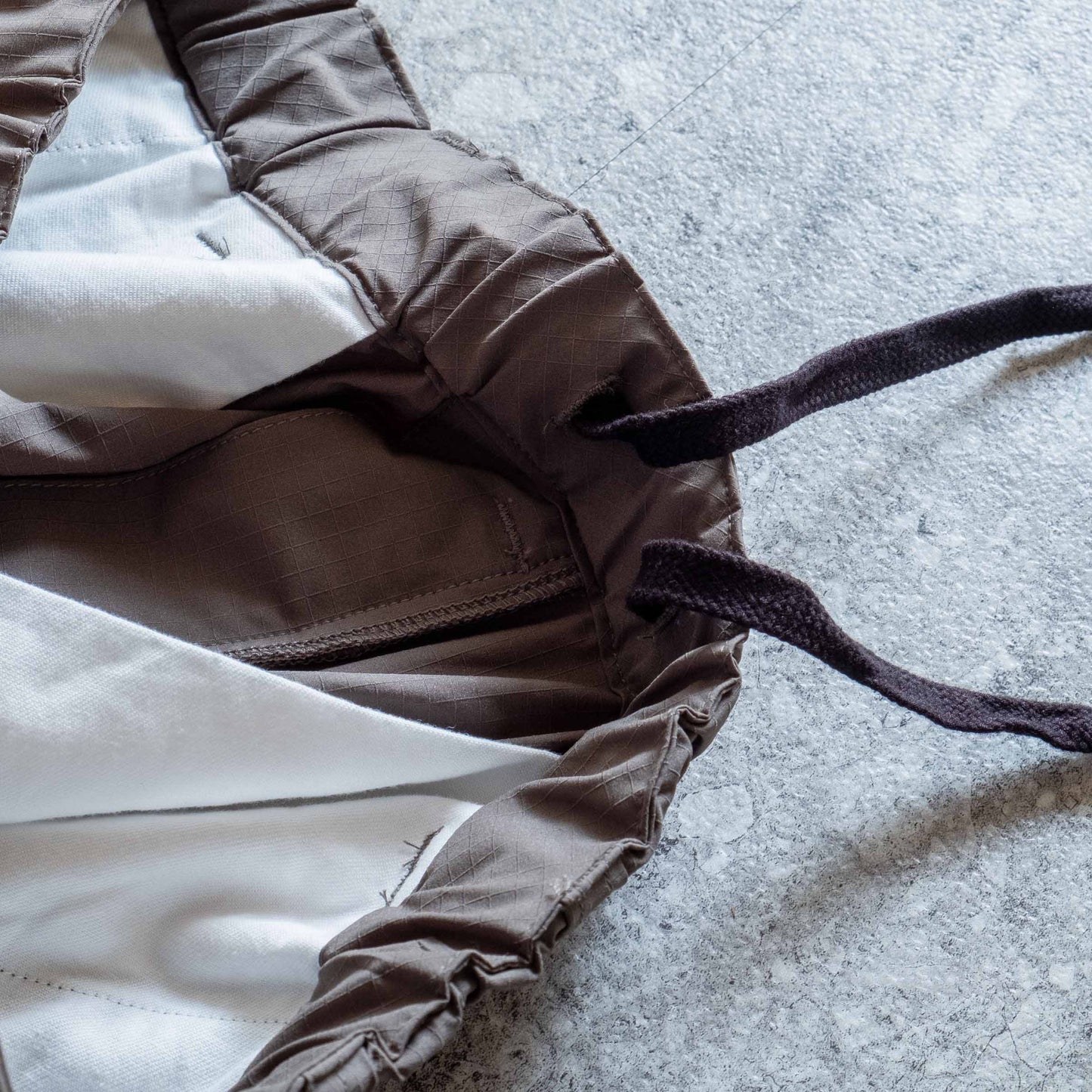 Pockets Pants
