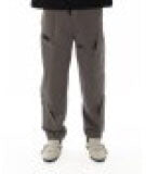 Pull Tab Flight Pants Charcoal