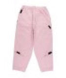 Pull Tab Flight Pants Pink