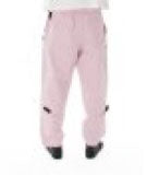 Pull Tab Flight Pants Pink