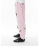 Pull Tab Flight Pants Pink