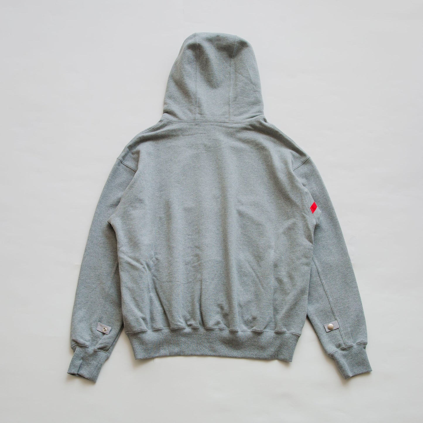 String Hoodie Flash