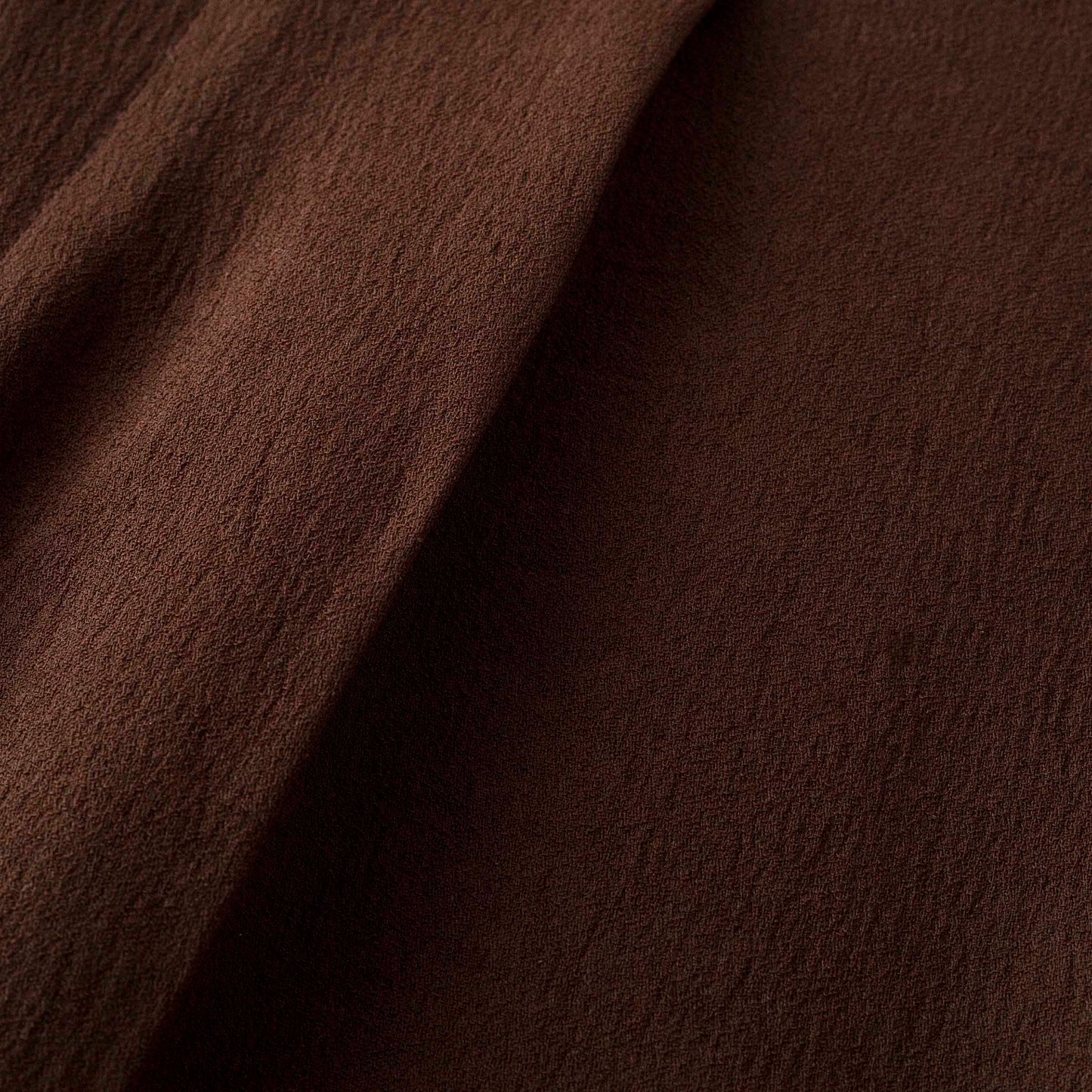 Crepe Georgette Bootcut Trousers by RICE NINE TEN sold at nation Osaka.