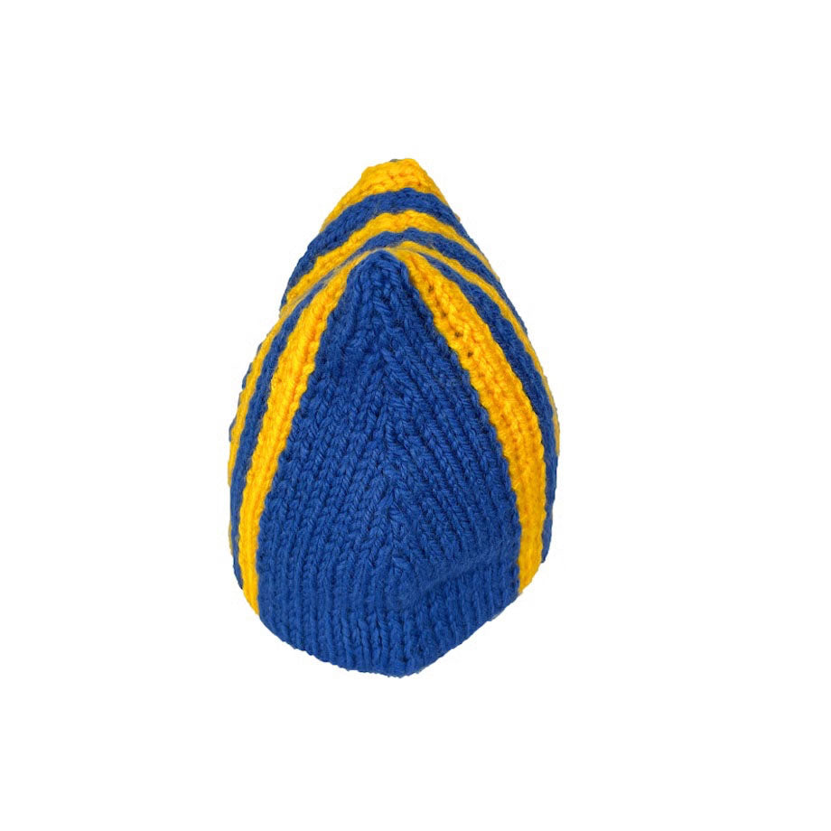 Hand Knitted Cap