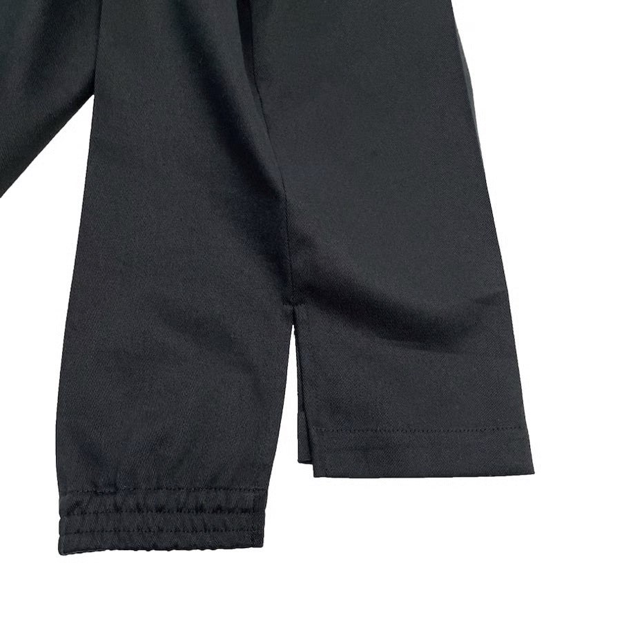 Hem Shirring Tech Trousers by RICE NINE TEN sold at nation Osaka.