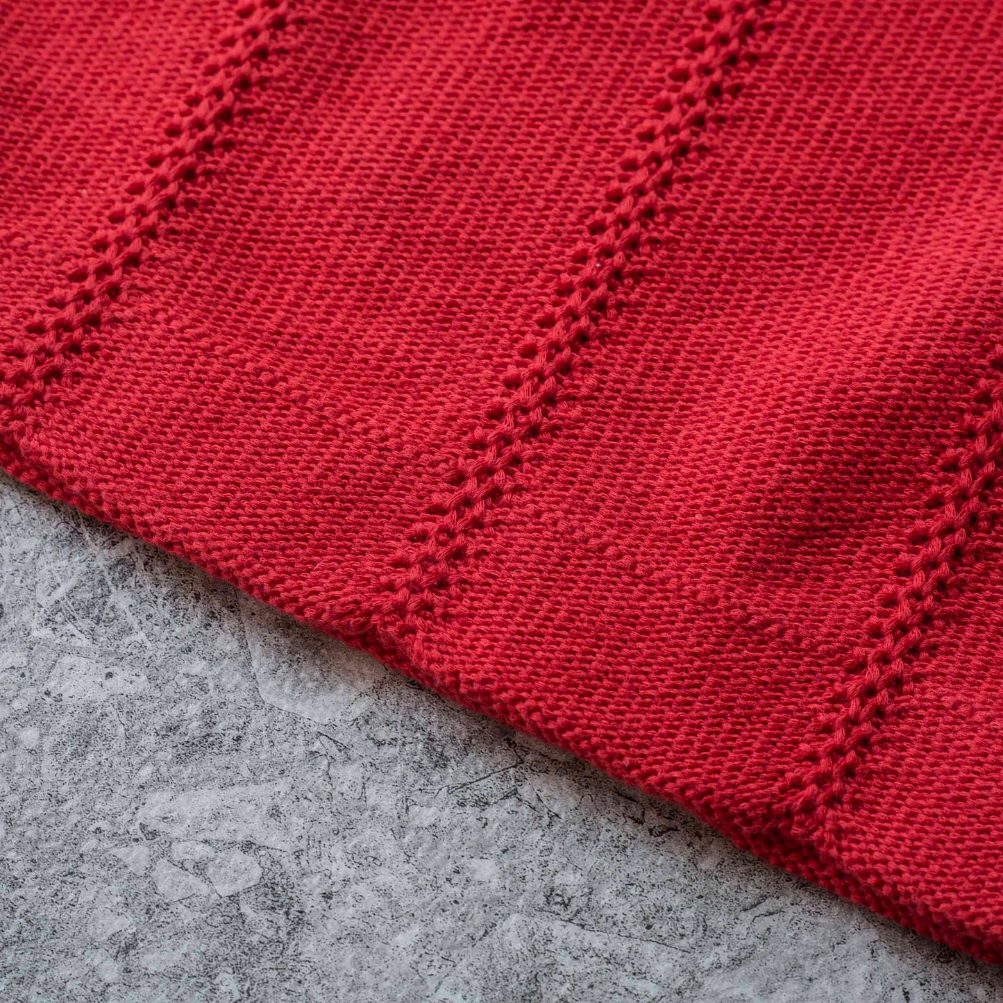 Knitting Soccer Jersey by RICE NINE TEN sold at nation Osaka.