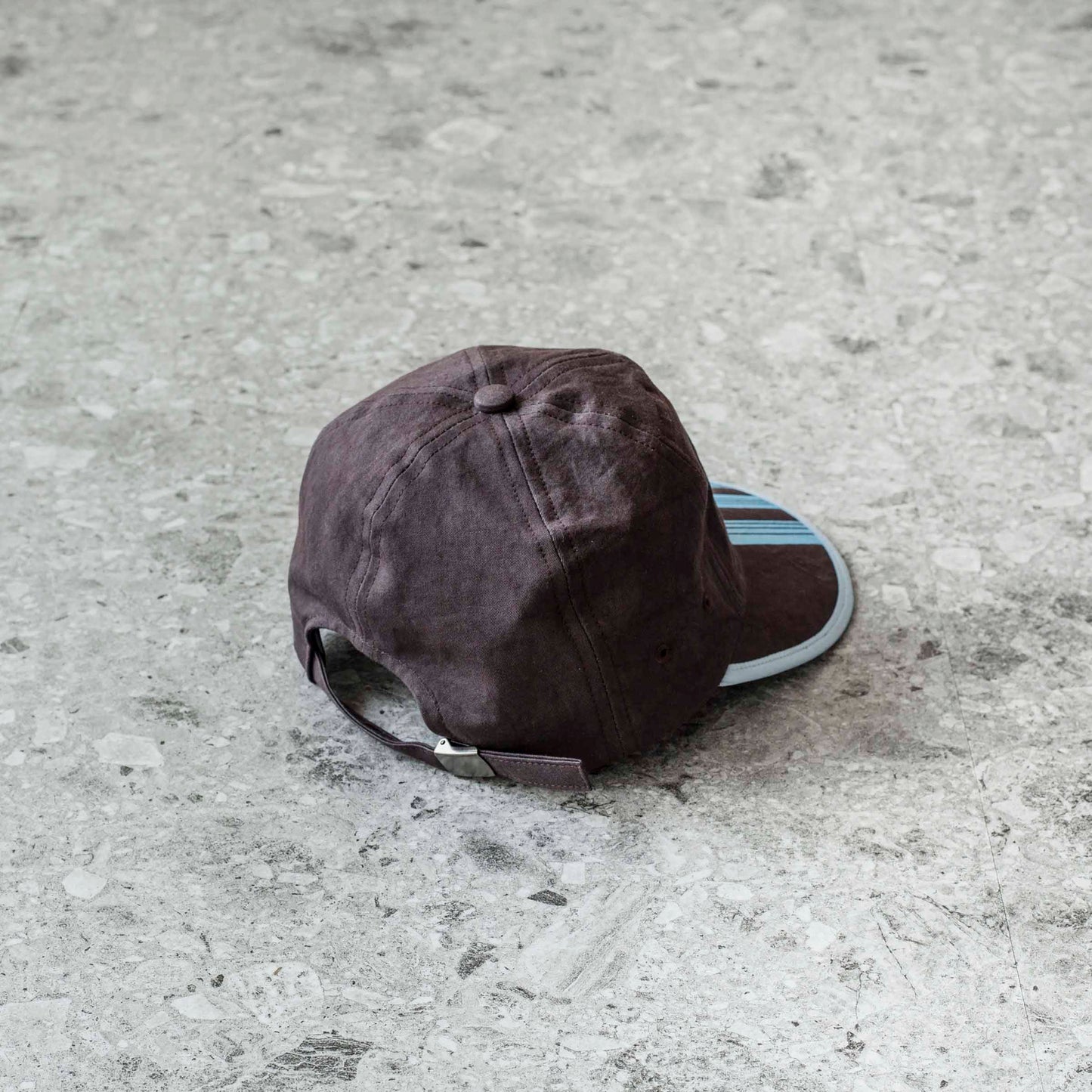 Line Cap by RICE NINE TEN sold at nation Osaka.