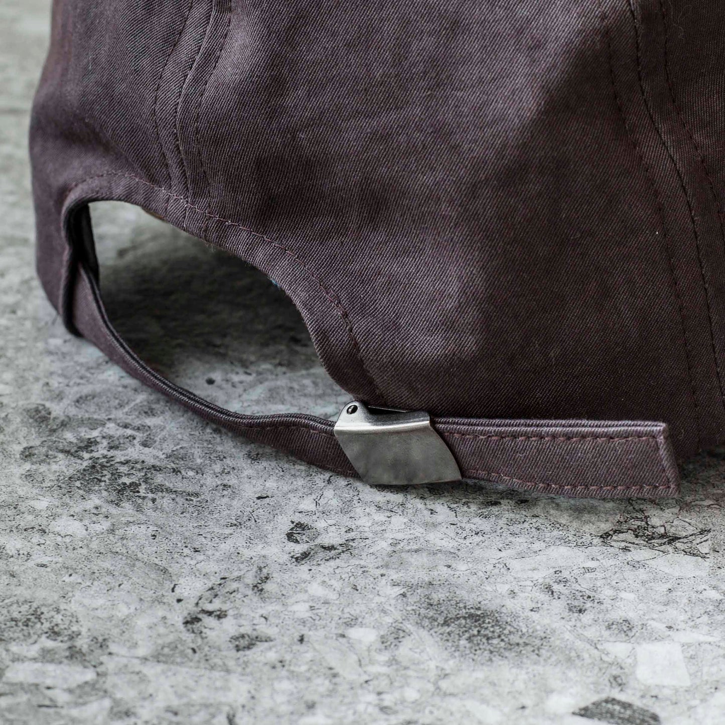 Line Cap by RICE NINE TEN sold at nation Osaka.