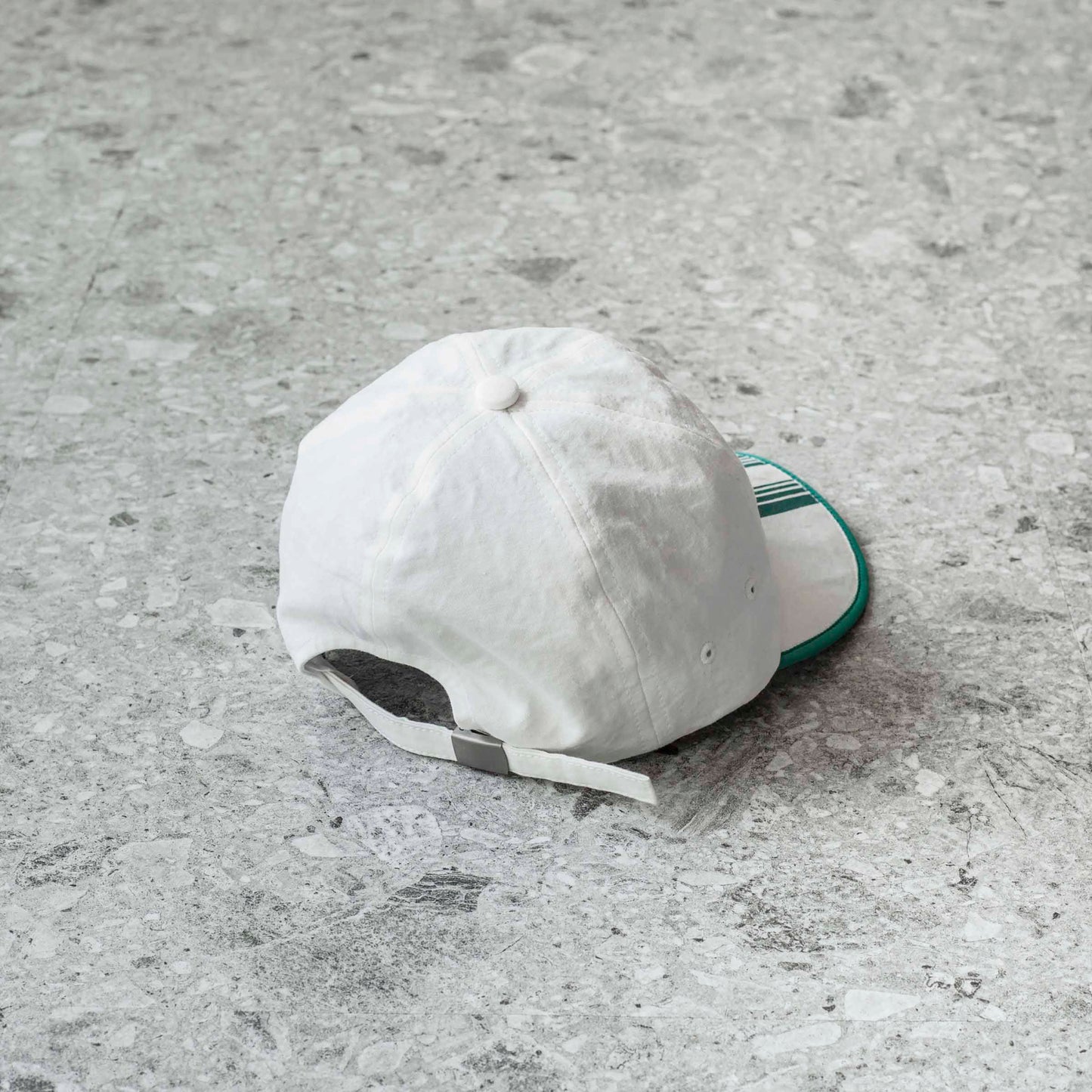 Line Cap by RICE NINE TEN sold at nation Osaka.