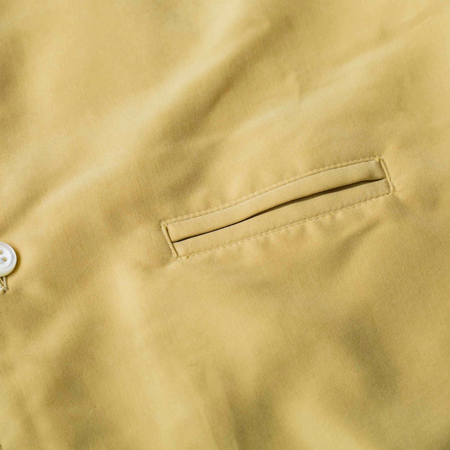 Open Collar Shirt by RICE NINE TEN sold at nation Osaka.