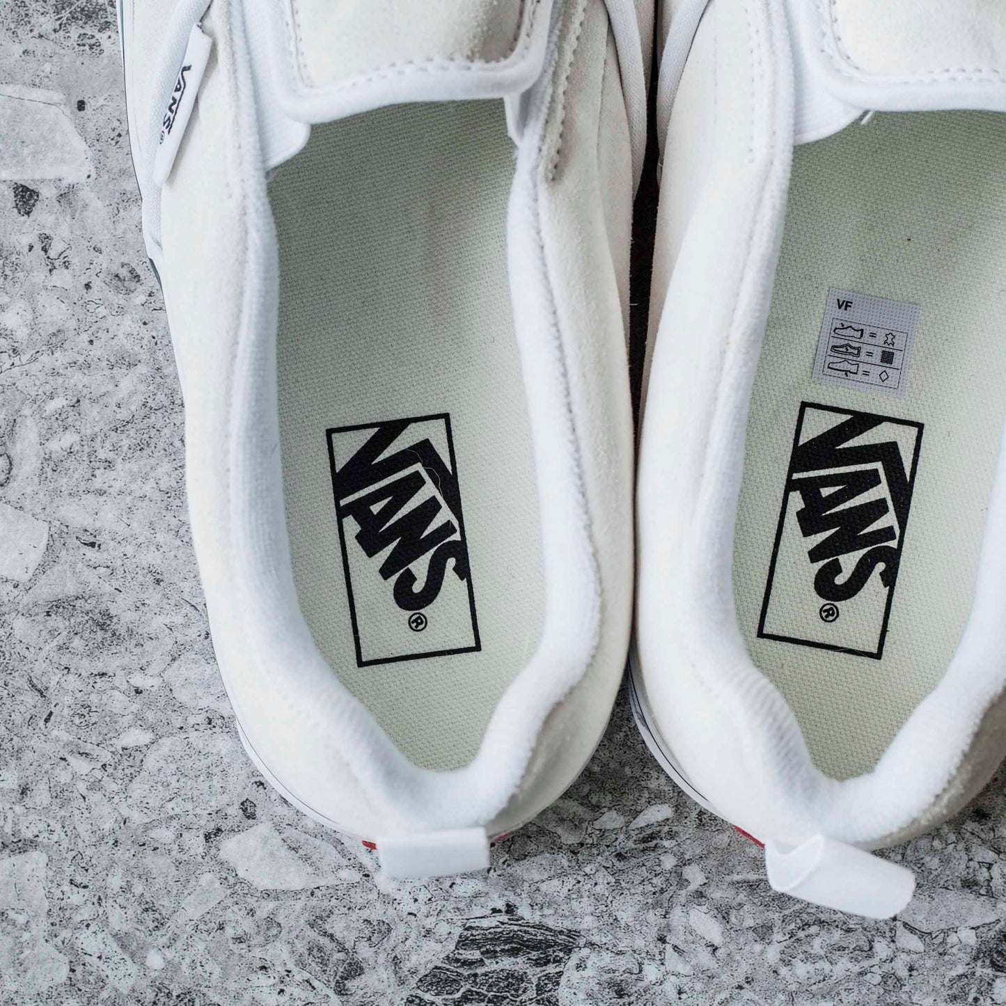 Vans Slip On