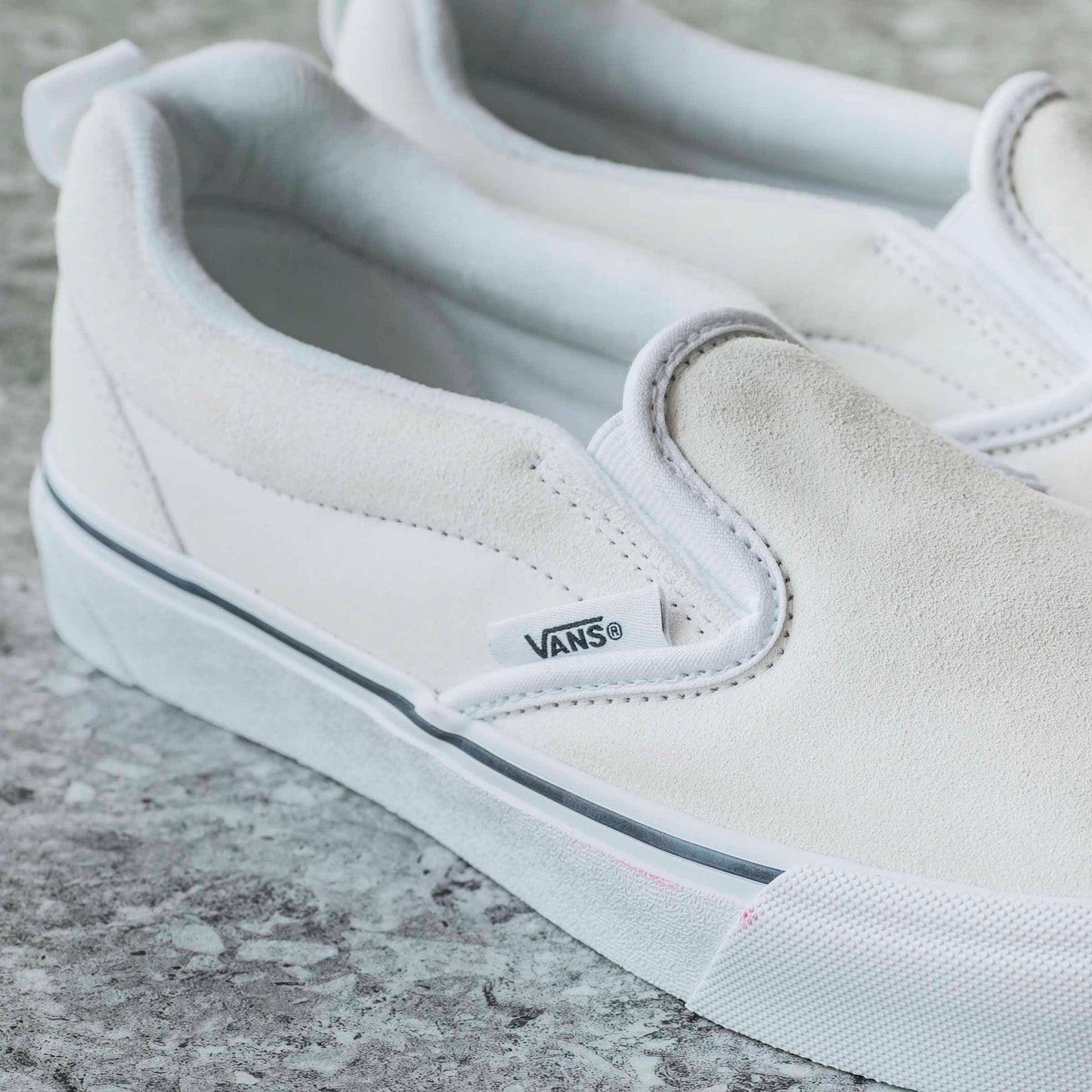 Vans Slip On