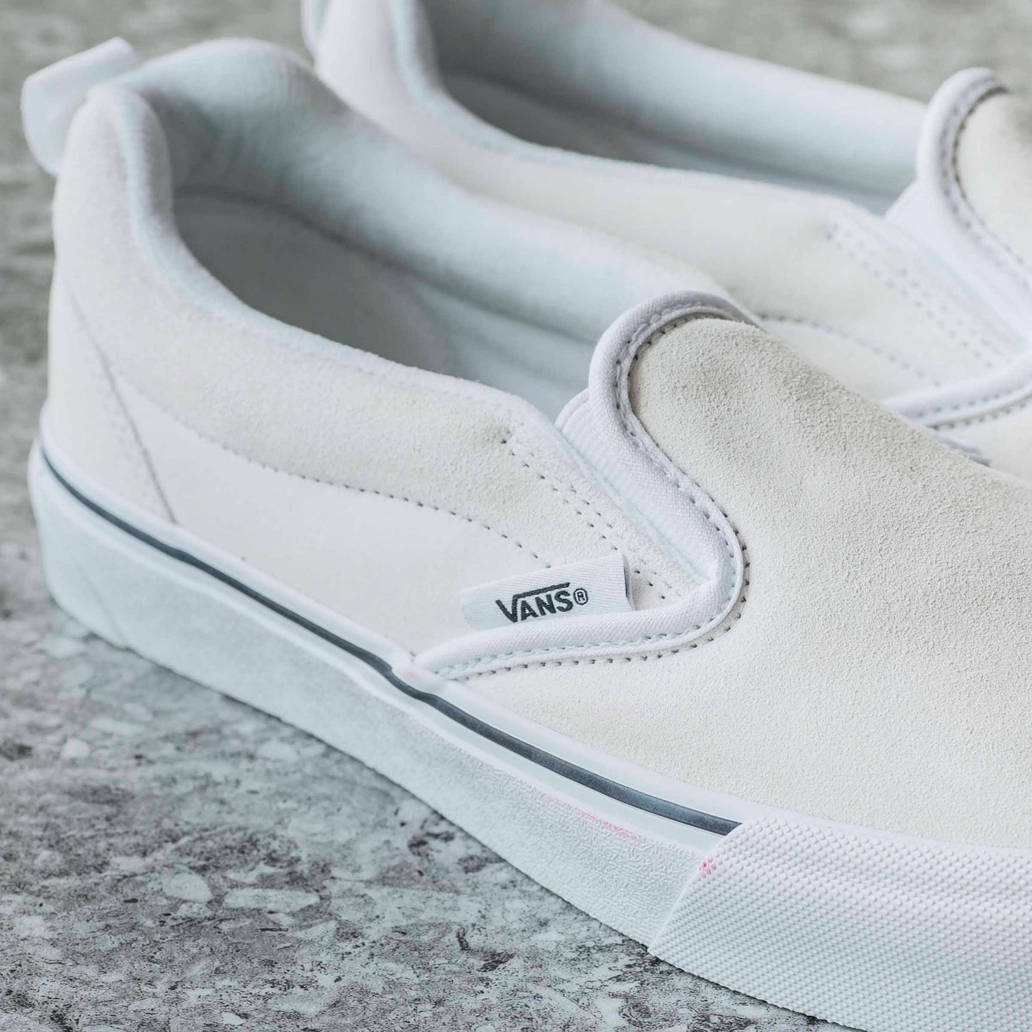 Vans Slip On by VANS sold at nation Osaka.